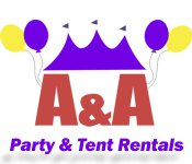 A&A Party and Tent Rental